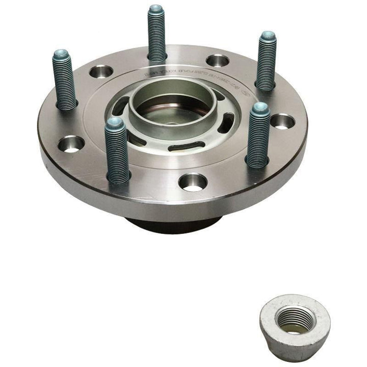 TRANSIT CUSTOM REAR WHEEL BEARING & HUB FWD 2014-