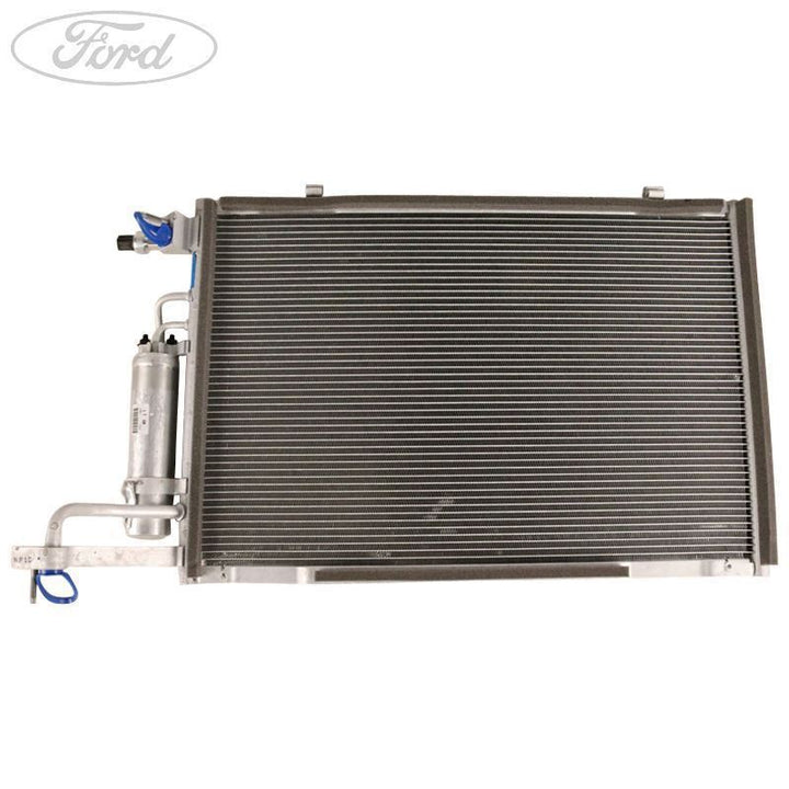 ECOSPORT 1.5 DURATEC AIR CONDITIONING CONDENSER 13-16