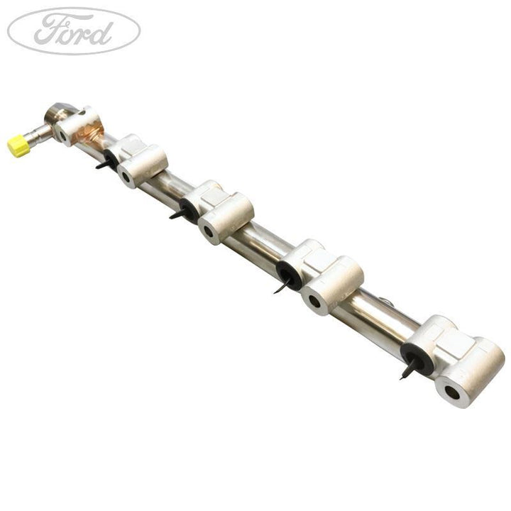 GALAXY MONDEO S-MAX 2.0 ECOBOOST FUEL RAIL SUPPLY MANIFOLD 2011-2015