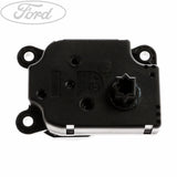 FIESTA ECOBOOST TDCI TI HEATER REGULATOR MOTOR