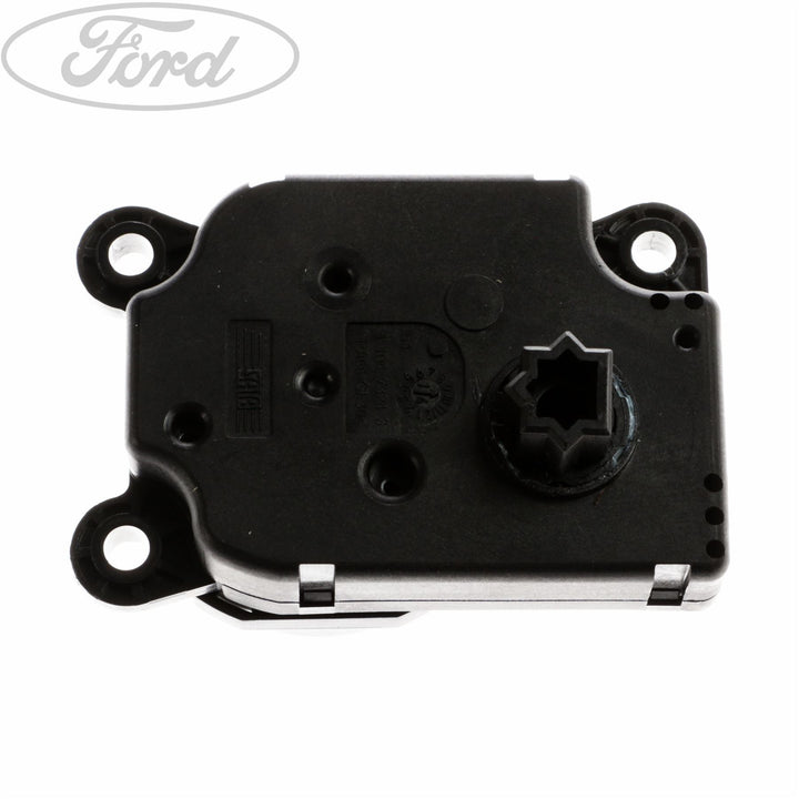 FIESTA ECOBOOST TDCI TI HEATER REGULATOR MOTOR