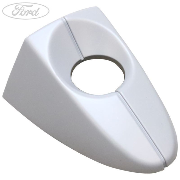 ECOSPORT FIESTA B-MAX FRONT O/S DOOR HANDLE BEZEL 2012-