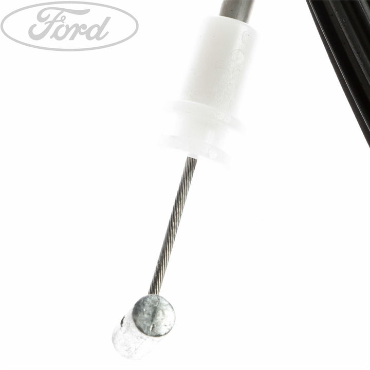 TRANSIT REAR LOADING DOOR UPPER LOCK CABLE