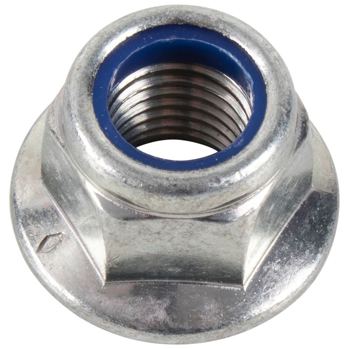 FRONT SUSP.ARMS/STABILIZER/X-MEMBER ADJUSTING NUT PACK OF 5