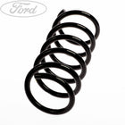 MONDEO ESTATE REAR O/S OR N/S SUSPENSION COIL SPRING