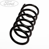 MONDEO ESTATE REAR O/S OR N/S SUSPENSION COIL SPRING