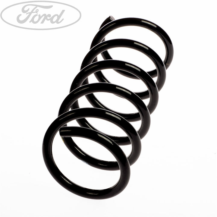 MONDEO ESTATE REAR O/S OR N/S SUSPENSION COIL SPRING