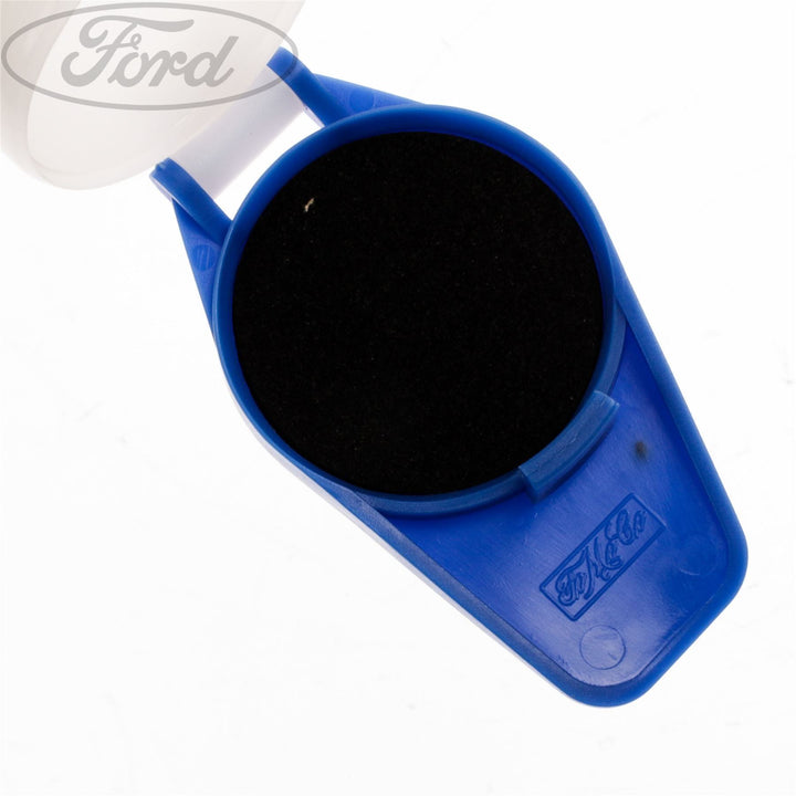 WASHER RESERVOIR FILLER