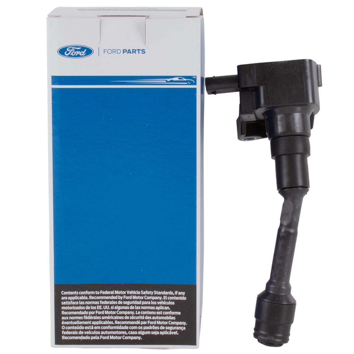 C-MAX FIESTA FOCUS IGNITION PENCIL COIL PACK – Ford Online