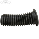 FIGO KA+ COURIER FRONT SUSPENSION SHOCK ABSORBER DUST COVER