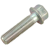 EVEREST REAR MOUNT SPARE WHEEL CARRIER RETAINING LOCK BOLT