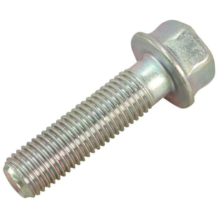 EVEREST REAR MOUNT SPARE WHEEL CARRIER RETAINING LOCK BOLT
