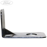 FENDER MOUNTING BRACKET