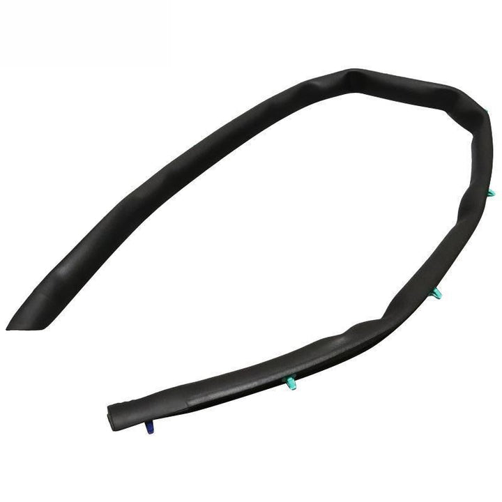 S-MAX GALAXY REAR N/S DOOR WEATHERSTRIP SEAL 2015-