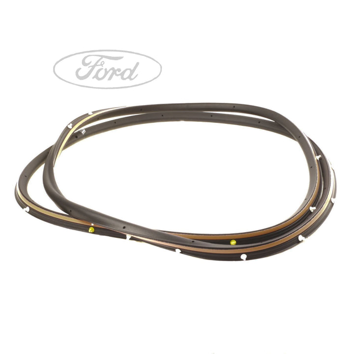 MONDEO ESTATE N/S REAR DOOR OPENING WEATHERSTRIP