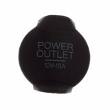 CIGAR LIGHTER KNOB AND ELEMENT