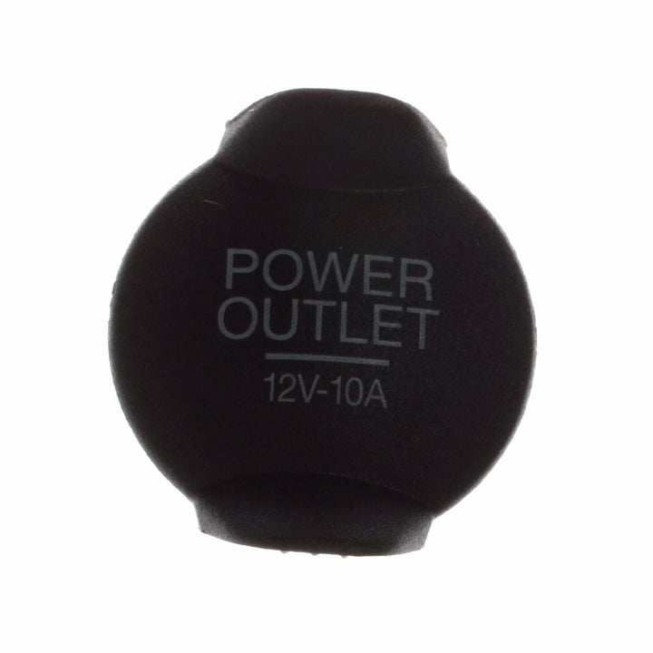 CIGAR LIGHTER KNOB AND ELEMENT