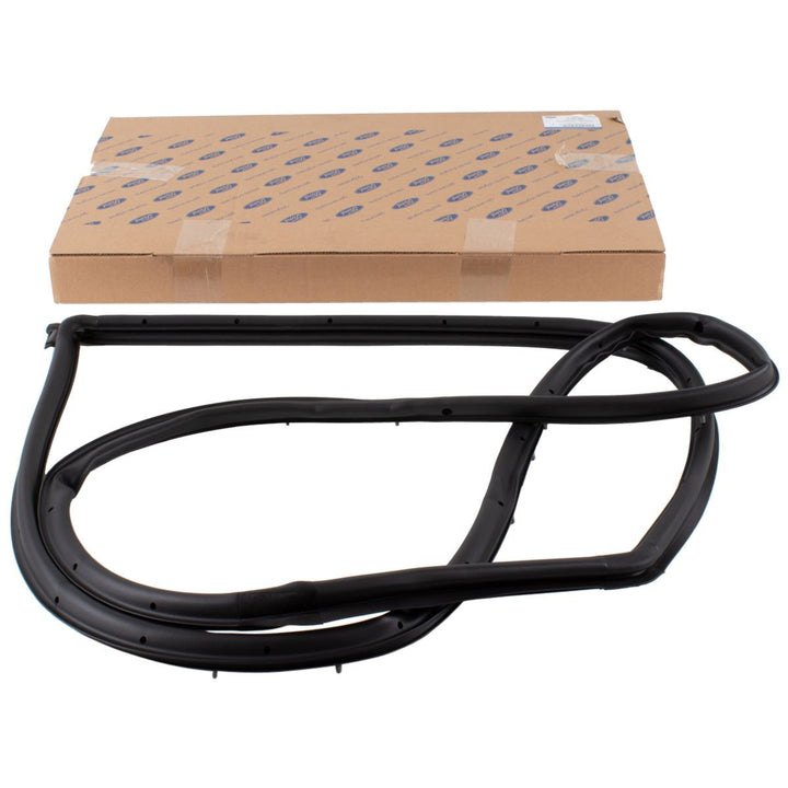 FIESTA N/S FRONT DOOR WEATHERSTRIP SEAL