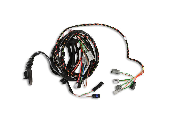 KUGA ELECTRICAL KIT FOR TOW BAR 7 PIN CONNECTOR