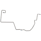 TRANSIT FRONT BRAKE TUBE
