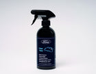 CLEAR VIEW GLASS CLEANER