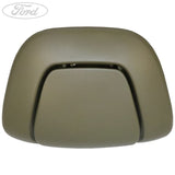 SEAT BACK LOCKING MECHANISM KNOB