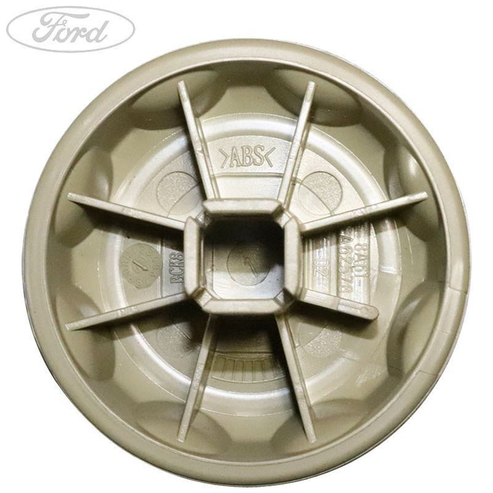 HAND WHEEL