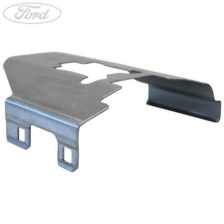 DOOR LOCK SHIELD