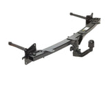 TOURNEO/TRANSIT CONNECT DETACHABLE TOW BAR LOW BALL VERSION