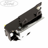 FRONT DOOR INSIDE HANDLE