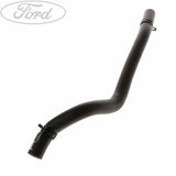TRANSIT POWER STEERING HOSE