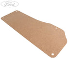 DOOR POCKET COVER