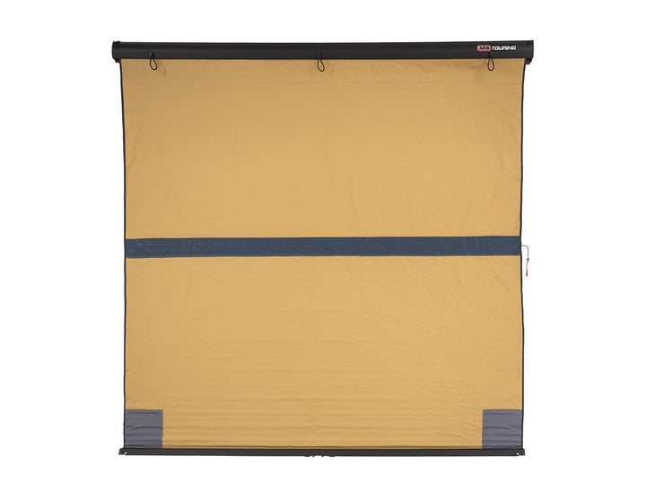FORD TOURNEO/TRANSIT CUSTOM ARB* AWNING WITH LED LIGHT,2.5 M X 2.5 M