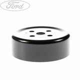 C-MAX S-MAX GALAXY MONDEO FOCUS FIESTA WATER PUMP PULLEY
