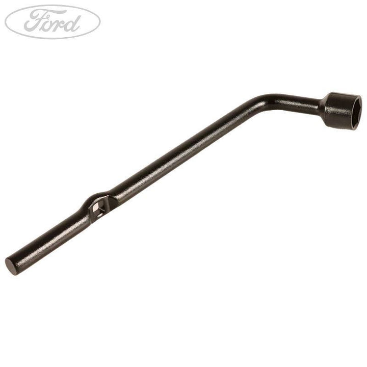 EVEREST ENDEAVOUR BREAKDOWN TOOL OPEN ENDED WRENCH 03-07