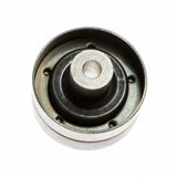 TRANSIT TENSION PULLEY