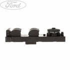 FRONT DOOR WINDOW CONTROL SWITCH