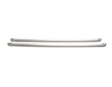 TOURNEO/TRANSIT CONNECT ROOF RAILS SILVER