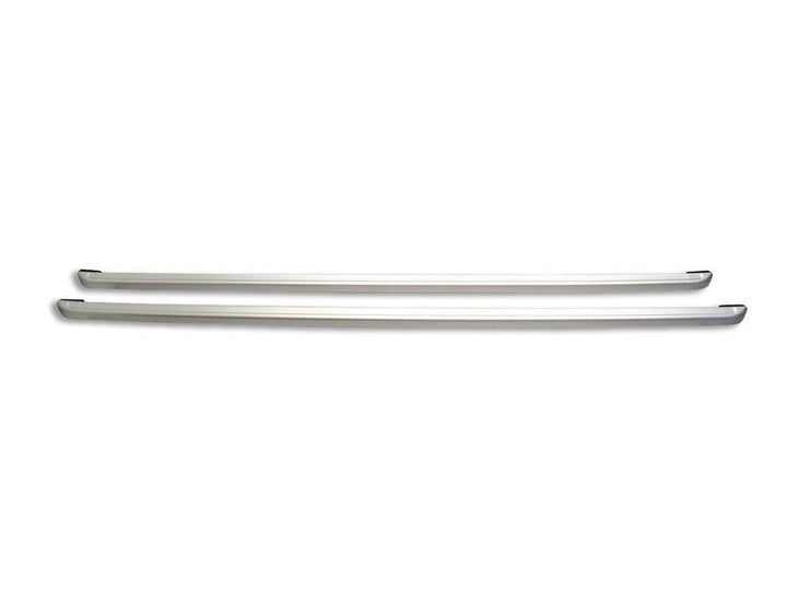 TOURNEO/TRANSIT CONNECT ROOF RAILS SILVER