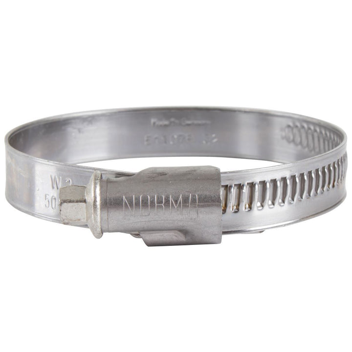 INTERCOOLER/AIR DUCTS AND HOSES HOSE CLAMP PACK OF 5