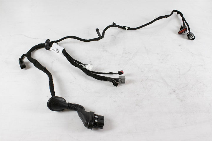 JUMPER WIRE