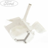 WINDSCREEN WASHER WATER RESERVOIR