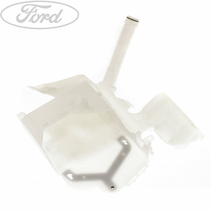 WINDSCREEN WASHER WATER RESERVOIR
