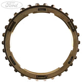 SYNCHRONIZER RING