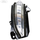 MONDEO N/S DOOR MIRROR INDICATOR UNIT LAMP LIGHT
