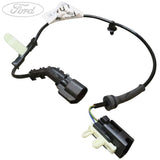BRAKE SKID CONTROL WIRING
