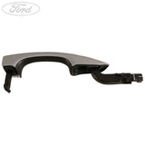 S-MAX GALAXY EDGE MONDEO FRONT O/S OUTER DOOR HANDLE PRIMED