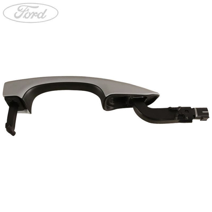 S-MAX GALAXY EDGE MONDEO FRONT O/S OUTER DOOR HANDLE PRIMED