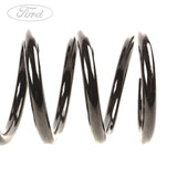 MONDEO ESTATE REAR O/S OR N/S SUSPENSION COIL SPRING