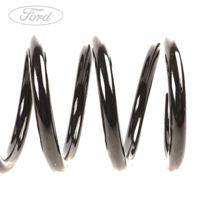 MONDEO ESTATE REAR O/S OR N/S SUSPENSION COIL SPRING
